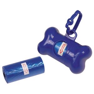 TidyUp, dispenser Bone inkl. 2x15 poser